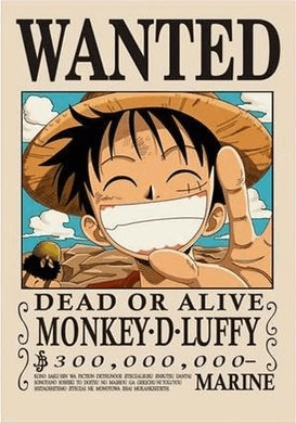 luffy_poster3