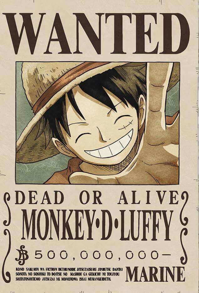 luffy_poster4